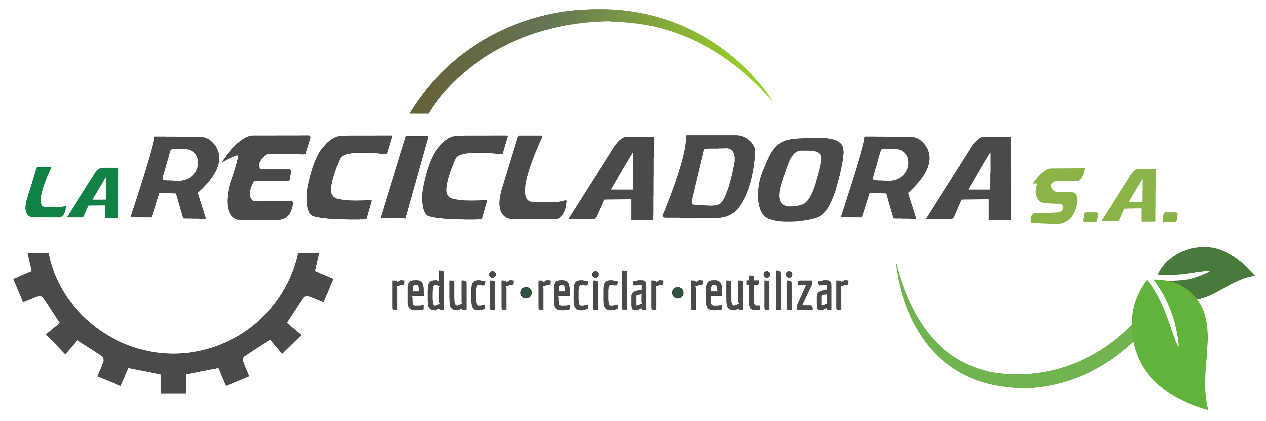 La Recicladora S.A.